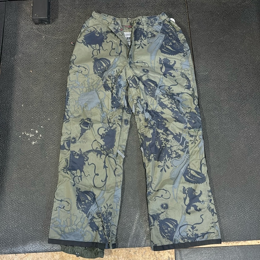 O’Neill Freedom Series Snowboarding pants